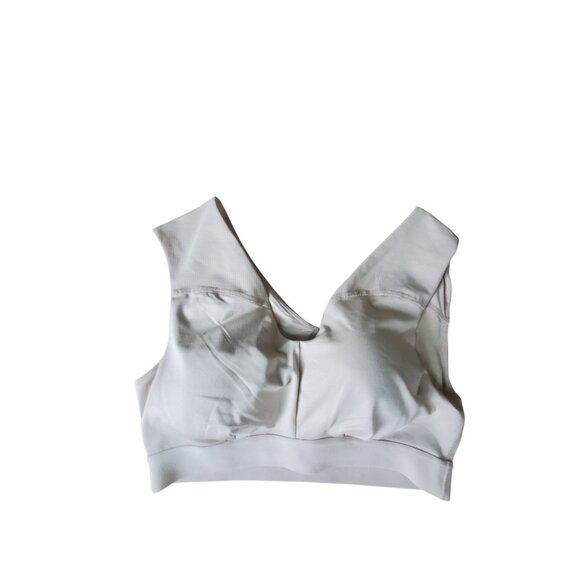 Tommie Copper shoulder support bra womens size XL nude tan pullover - Picture 3 of 3